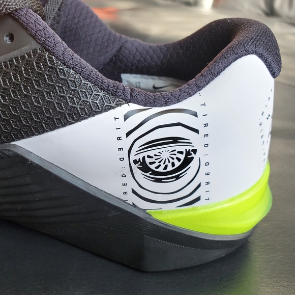 Nike Metcon 5 - Picture 7 of 8